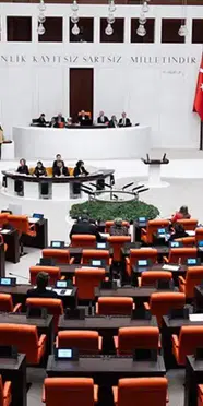Ahmet Eşref Fakıbaba istifa etti: Meclis'te sandalye sayısı 26'ya geriledi