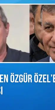 Yılmaz Özdil’den Özgür Özel’e İzmir eleştirisi: “Ganimet gözüyle baktı”