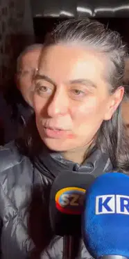 Sinem Dedetaş ev hapsi kararıyla tahliye edildi: İlk kez konuştu