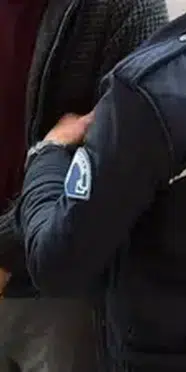 Biri polis 3 kişiyi tüfekle yaralayan 17 yaşındaki sürücü tutuklandı