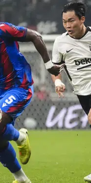 10 Kişi Kalan Kartal, Crystal Palace Karşısında 1 Puanı Kaptı
