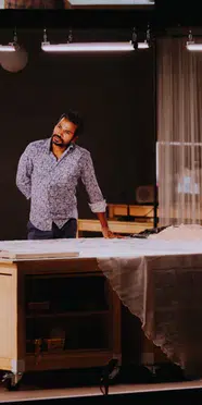 30. İstanbul Tiyatro Festivali başladı: İşte festival programı