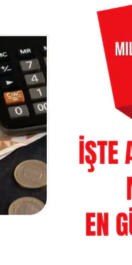 İşte Asgari Ücret Görüşmelerinde Beklenilen kritik Rakam Açıklandı!