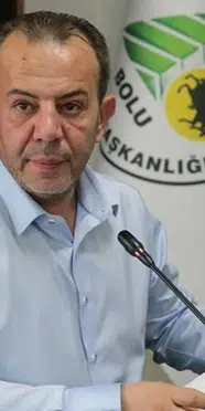 Tanju Özcan: "528 öğrenciye burs için 7 yıl 3 ay ceza aldık"