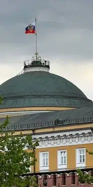Kremlin: "Ukrayna Müzakereleri 4 Kasım'dan sonra başlayabilir"