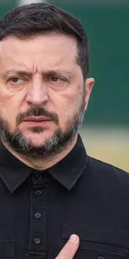 Zelenskiy, Türkiye'ye ait mısır gemisine Rus dron saldırısında kaptanın öldüğünü iddia etti