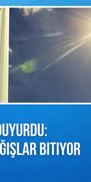 AKOM'dan İstanbul için haftalık hava tahmini: 6-11 Ekim'de yağış beklenmiyor