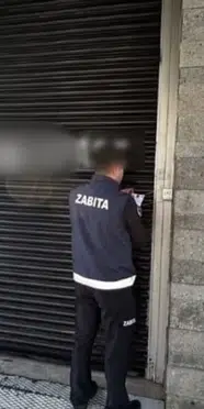 Son kullanma tarihi geçmiş ürün sattılar: 8 işletme geçici olarak kapatıldı