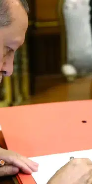 Siber Güvenlik Başkanlığı'na 8 atama yapıldı