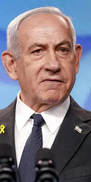 Netanyahu'dan Arap partilerine koalisyon vetosu: İsrail'de hükümet krizi büyüyor