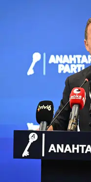 Ağıralioğlu emeklilik sistemi için reform vaadinde bulundu