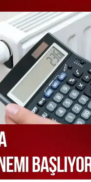 Doğalgazda Yeni Dönem: Faturalar İki Katına Çıkabilir!