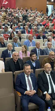 MHP'li Aksu'dan "yeni medeniyet" açıklaması