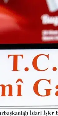 İller Bankasının sermayesi 250 milyar liraya çıkarıldı