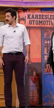 Güldür Güldür Show 14. sezon ne zaman başlayacak? Yeni sezon tarihi ve sürpriz konuk açıklandı