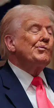 Trump Starlink iddialarını yalanladı