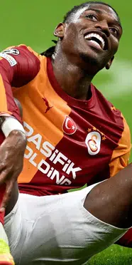 Galatasaray'dan Rafael Leao ile ilgili flaş açıklama!