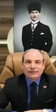 Abbas Gündüz'den Terörsüz Türkiye açıklaması: "Milli birlik ve beraberlik ruhunun gelişmesine katkı sağlayacak’’