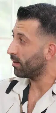 Yemekteyiz Murat Kılınç kimdir, kaç yaşında ve ne iş yapıyor? TV8 masasında sporcu disiplini