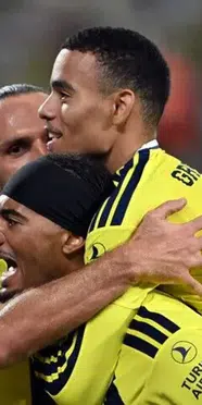 Fenerbahçe'yi yoğun fikstür bekliyor: 29 günde 8 maça çıkacak