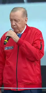 Cumhurbaşkanı Erdoğan: "Şanlıurfa'da türkü yok mu?" Sorusu Eser Alanını Canlandırdı!