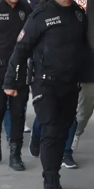 Ankara'da uyuşturucu operasyonu: 69 şüpheli tutuklandı