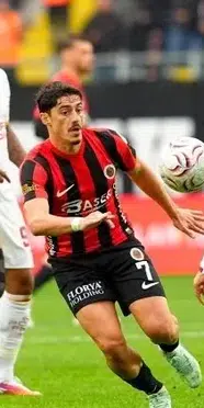 Gençlerbirliği Galatasaray maç özeti 0-1 Golü kim attı? Puan durumu nasıl?