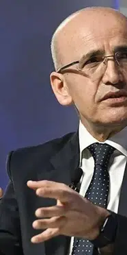 Bakan Şimşek açıkladı: "17 fon tasfiye edildi, 43 bin yatırımcının parası bankalara aktarıldı"