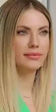 Eda Ece oyunculuktaki kırmızı çizgisini açıkladı: Öpüşme sahnesi çekmiyorum