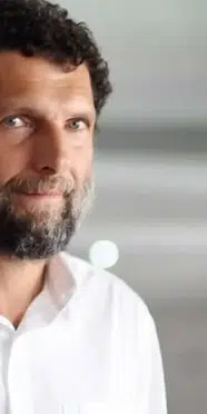 Osman Kavala'nın yeniden yargılama talebi reddedildi: "AİHM bir temyiz mahkemesi değildir"