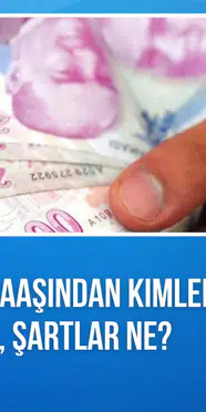 Vatandaşlık maaşı ne zaman başlayacak, kimler alabilecek? İsa Karakaş 2027 yılını işaret etti