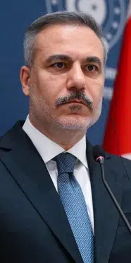 Bakan Fidan: "İsrail'deki siyasi söylemlerde Türkiye'nin kullanılmasını kategorik olarak reddediyoruz"