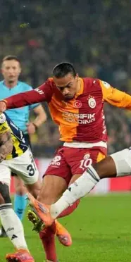 Fenerbahçe'nin borcu açıklandı! 3 ayda 84 milyon euroluk düşüş dikkat çekti