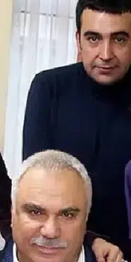 Yaprak Dökümü'nün Şevket'i Hasan Küçükçetin'in son hali
