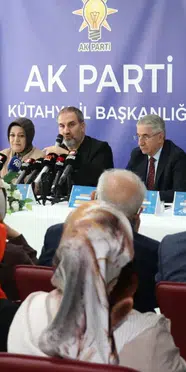 Mustafa Şen'den fon açıklaması: O operasyon yapılacak