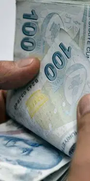 Fon yasası kabul edildi! 1 milyon TL ödeme şartları