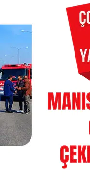 Manisa'da tur otobüsü ile çekici çarpıştı: 11 kişi hayatını kaybetti, 27 kişi yaralandı