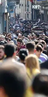 Türkiye'de en çok kullanılan 10 soyadı belli oldu! Her 73 kişiden birinin soyadı aynı