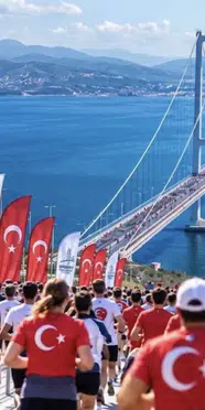 Osmangazi Cumhuriyet Koşusu saat kaçta başlayacak? Ödül ne kadar olacak?