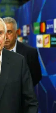 Fenerbahçe'de Göztepe yenilgisi sonrası istifa sesleri yükseldi!