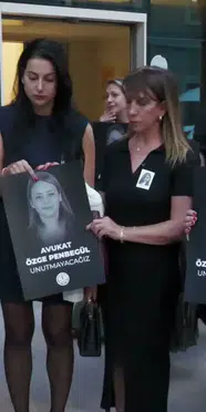 İzmir Barosu silahlı kamu görevlilerine denetim çağrısında bulundu