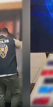 61 ilde siber suç operasyonu: 547 şüpheli yakalandı, 155'i tutuklandı