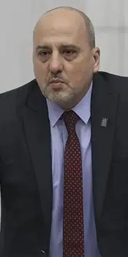 Mehmet Türkoğlu, Ahmet Şık'a 250 bin liralık tazminat davası açtı