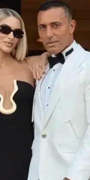 Melis Sütşurup ve babasından 3 milyar TL'lik iade başvurusu