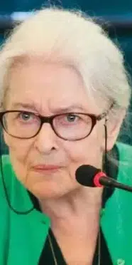 Prof. Dr. İoanna Kuçuradi tedavi gördüğü hastanede hayatını kaybetti