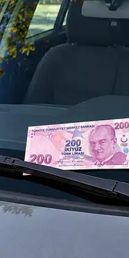 200 TL’lik Silecek Uyarısı: Sakın Almayın, Şeytanın Aklına Gelmez