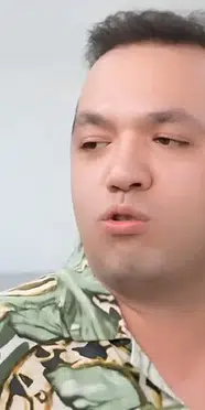 Yemekteyiz Burak Yılmaz kimdir? Kaç yaşında, nereli ve ne iş yapıyor?