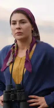 Taşacak Bu Deniz Huriye kimdir, Buse Sinem İren kaç yaşında ve nereli?