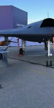 ANKA'nın İlk Üretim Tesisleri Kazakistan'da Hayata Geçiyor!