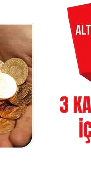 Altın fiyatlarında 3 Kasım uyarısı! 3.600 dolar senaryosu